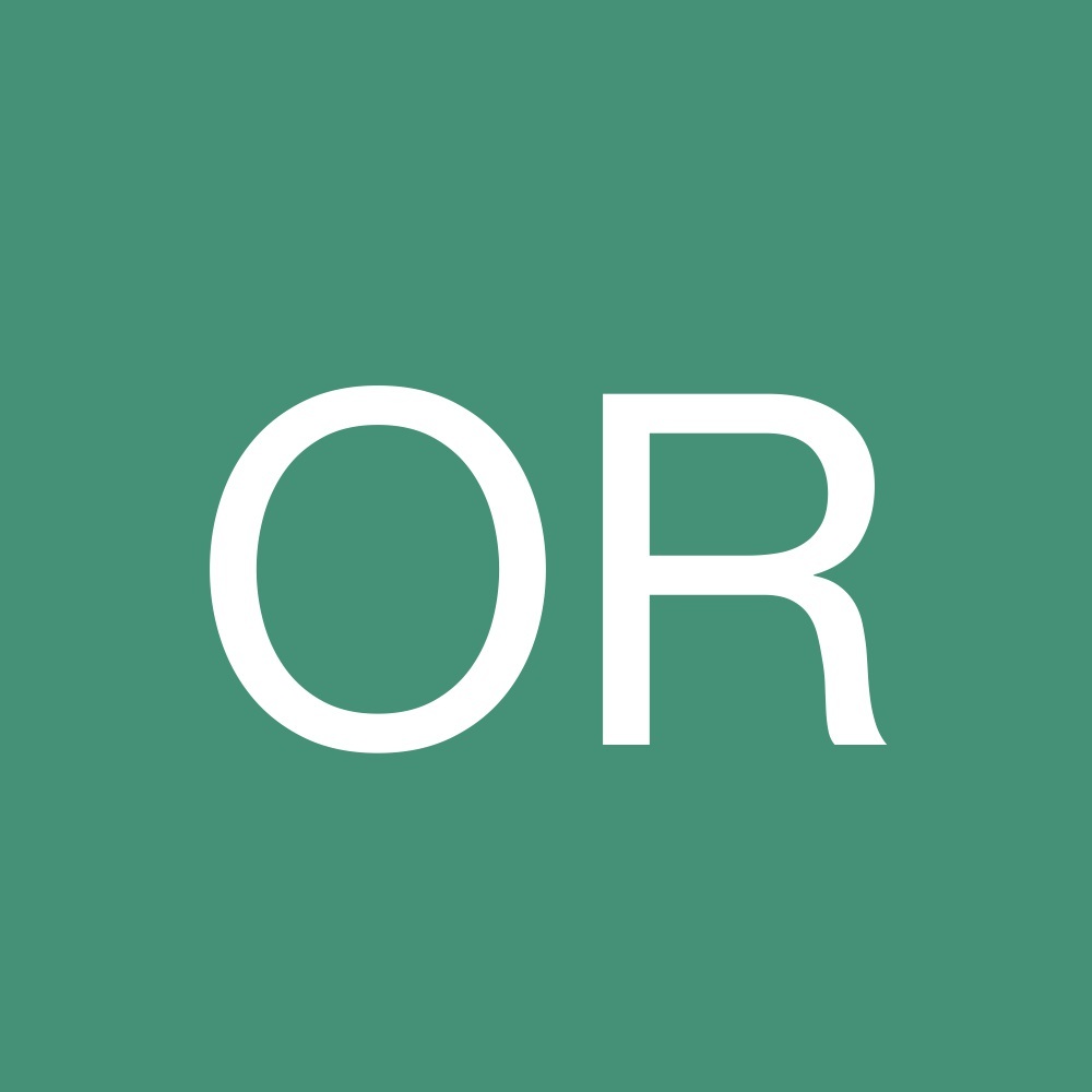 Meet your Posher, Oriana